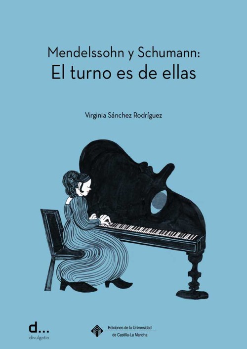 El turno es de ellas